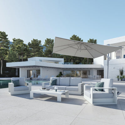 ספה תלת מדגם LAGUN